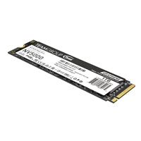 Team NV5000 1TB PCIe Gen4 NVMe M.2 SSD - 5000MB/s Graphene Team NV5000 1TB PCIe Gen4 NVMe M.2 SSD - 5000MB/s Graphene